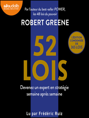 cover image of 52 lois